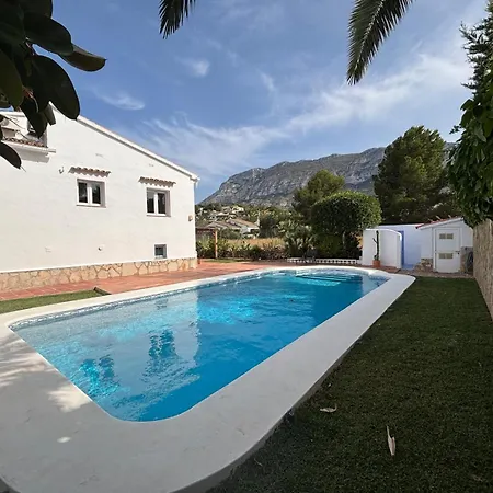 Villa 053 Romer *