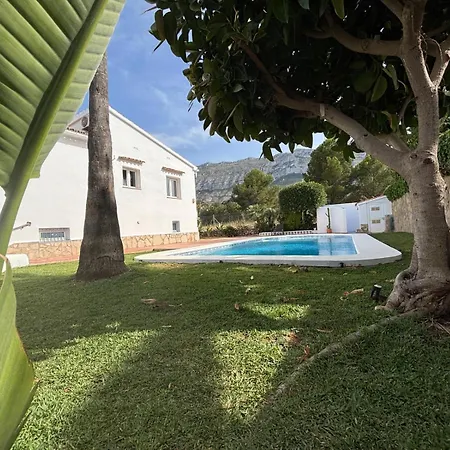 Villa 053 Romer